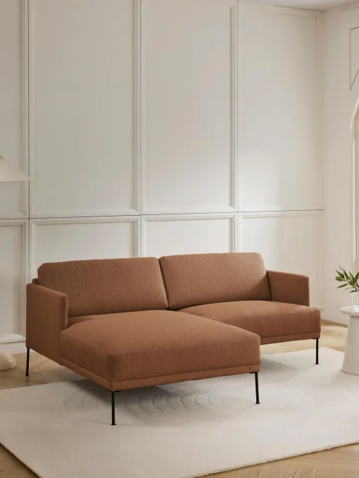Sofa Rinconera Pequeno Fluente