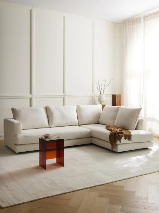Sofa Rinconera Tribeca