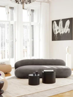 Sofa Rinon Alba (3 Plazas)