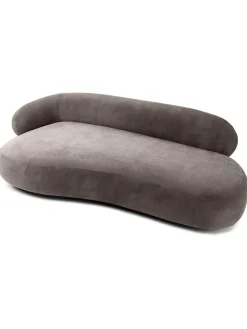 Sofa Rinon Alba (3 Plazas)