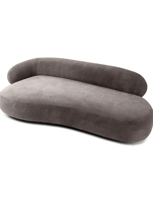 Sofa Rinon Alba (3 Plazas)