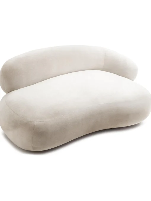 Sofa Rinon Alba (2 Plazas)