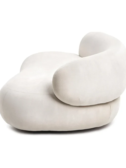 Sofa Rinon Alba (2 Plazas)