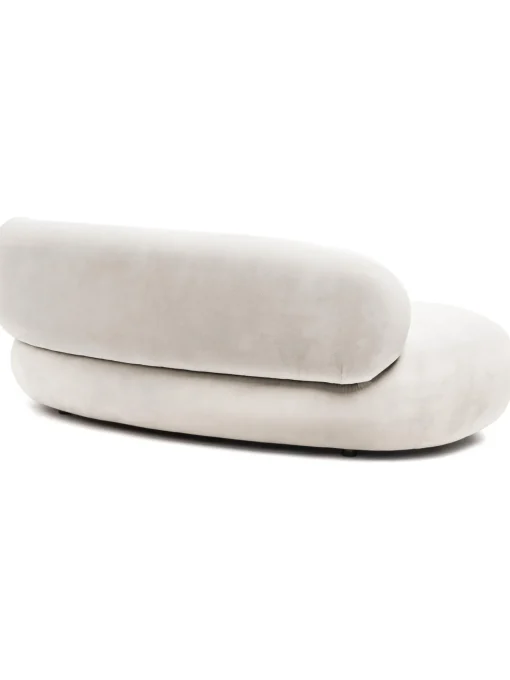 Sofa Rinon Alba (2 Plazas)