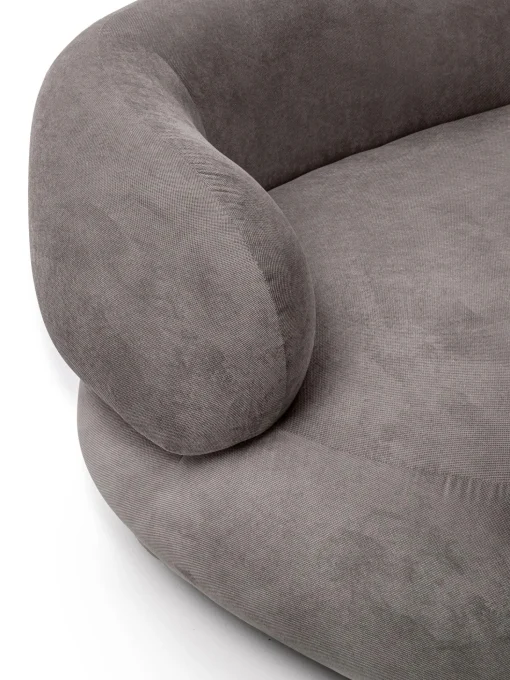 Sofa Rinon Alba (3 Plazas)