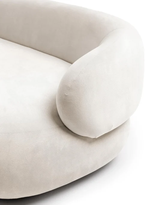 Sofa Rinon Alba (2 Plazas)