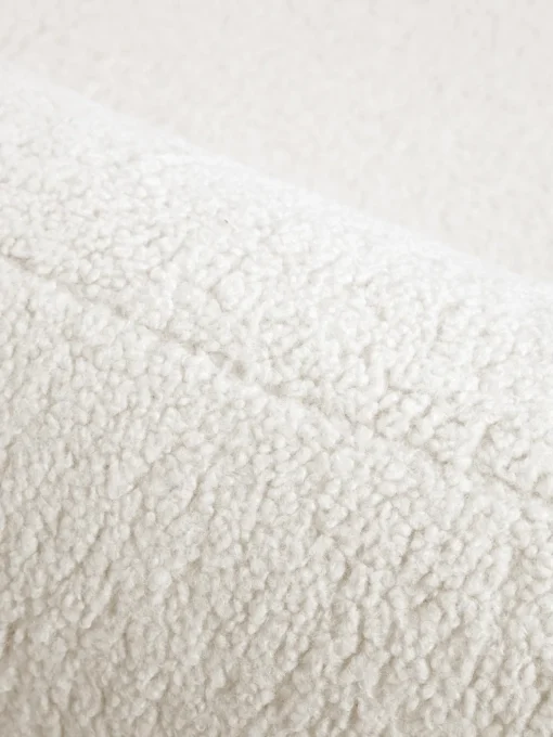 Sofa Rinon De Borreguillo Alba (2 Plazas)