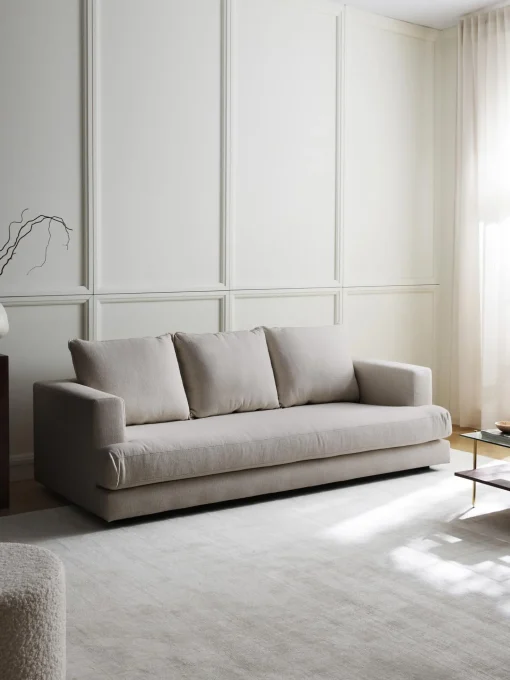 Sofa Tribeca (3 Plazas)