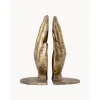 Sujetalibros Bookend, 2 Uds.