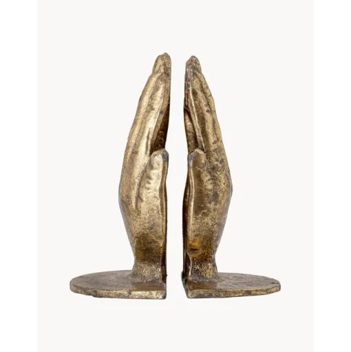Sujetalibros Bookend, 2 Uds.
