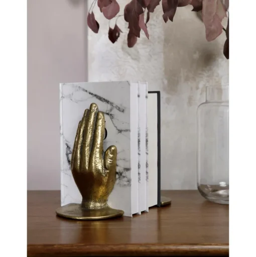 Sujetalibros Bookend, 2 Uds.