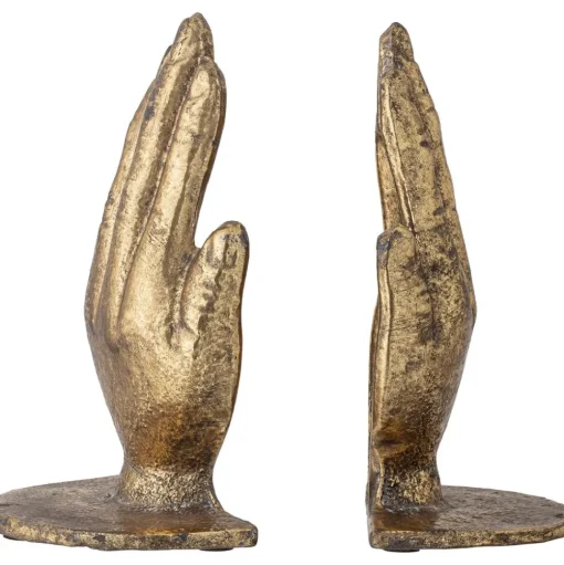 Sujetalibros Bookend, 2 Uds.