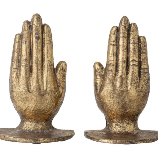 Sujetalibros Bookend, 2 Uds.
