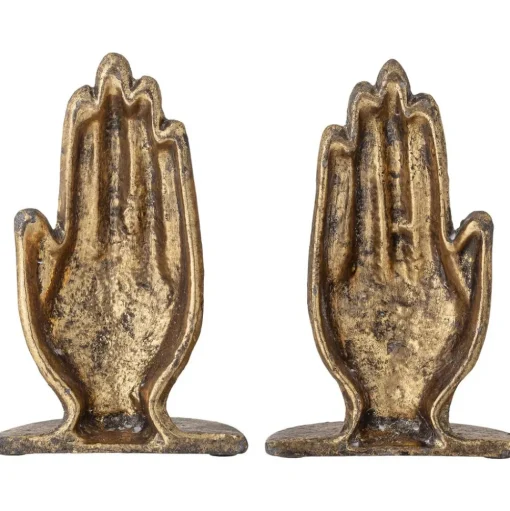Sujetalibros Bookend, 2 Uds.