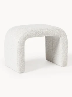 Tabuerte En Tejido Boucle Penelope