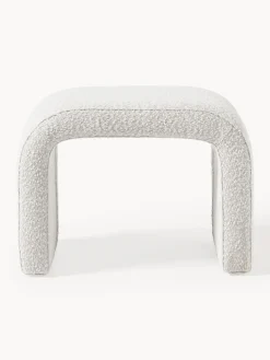 Tabuerte En Tejido Boucle Penelope