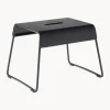 Taburete De Metal Aguina