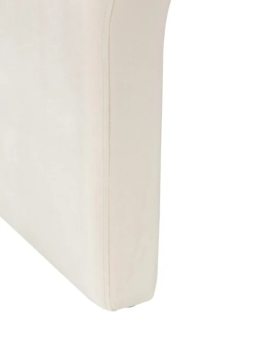 Taburete De Terciopelo Penelope