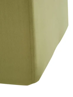 Taburete De Terciopelo Winou