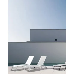 Tumbona Para Exterior Cleo