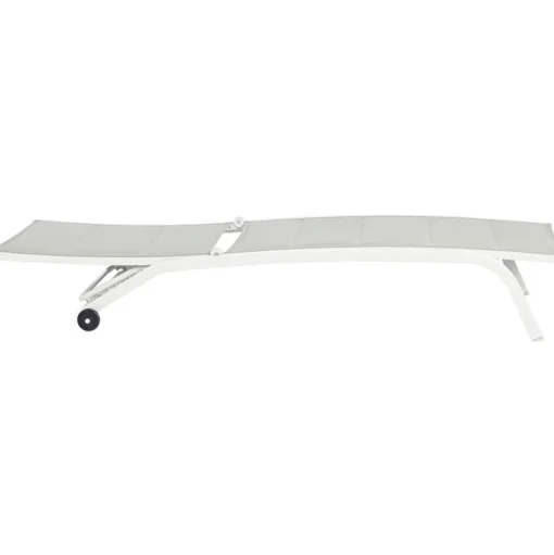 Tumbona Para Exterior Cleo