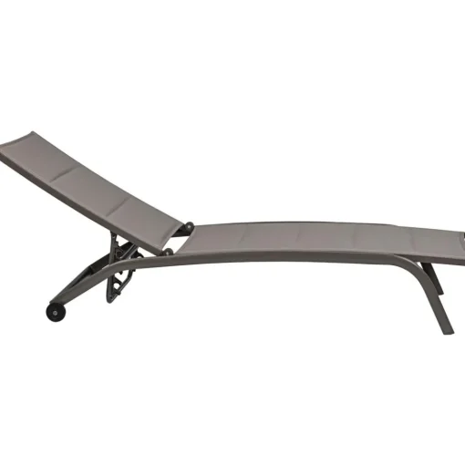 Tumbona Para Exterior Cleo