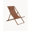 Tumbona Plegable Taylor