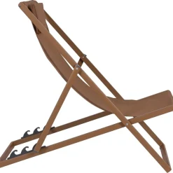 Tumbona Plegable Taylor