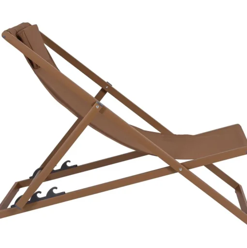 Tumbona Plegable Taylor