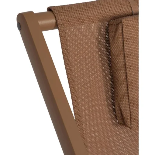 Tumbona Plegable Taylor