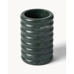 Vaso Cepillo De Dientes De Marmol Orta