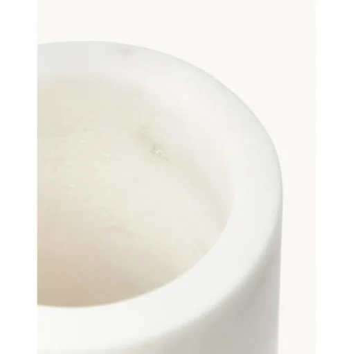 Vaso Cepillo De Dientes De Marmol Simba