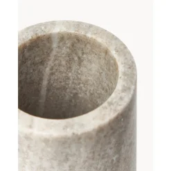 Vaso Cepillo De Dientes De Marmol Simba