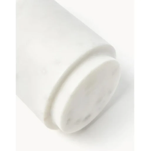 Vaso Cepillo De Dientes De Marmol Simba