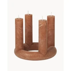 Vela De Adviento Lucia