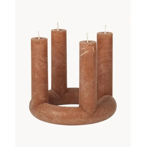 Vela De Adviento Lucia