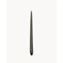 Vela De Adviento Taper