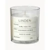 Vela Perfumada Linden (Tila)