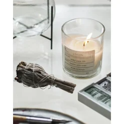 Vela Perfumada Linden (Tila)