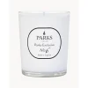 Vela Perfumada Parks Exclusive No. 6 (Lima & Limon)