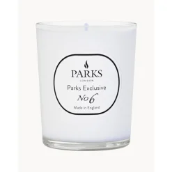Vela Perfumada Parks Exclusive No. 6 (Lima & Limon)