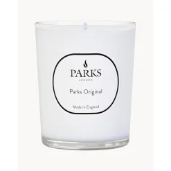 Vela Perfumada Parks Original (Vanilla Y Frutas Citricas)