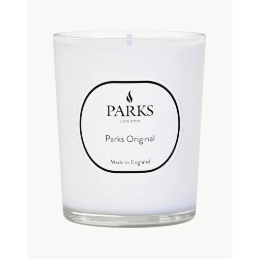 Vela Perfumada Parks Original (Vanilla Y Frutas Citricas)