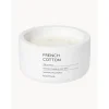 Vela Perfumada Tres Mechas Fraga (Plantas Dulces)