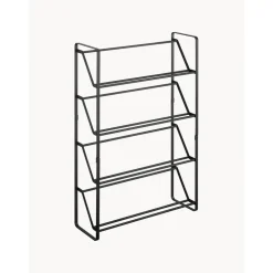 Zapatero De Metal Frame