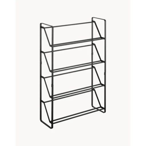 Zapatero De Metal Frame