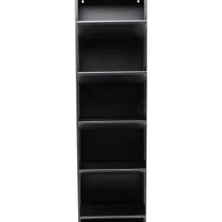 Zapatero De Pared Caruso, Puertas Abatibles