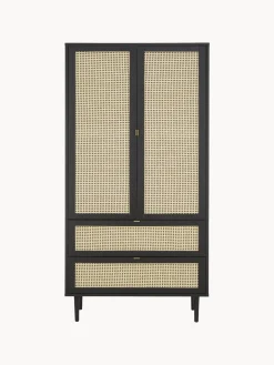 Armario Aries, 2 Puertas Y Cajones