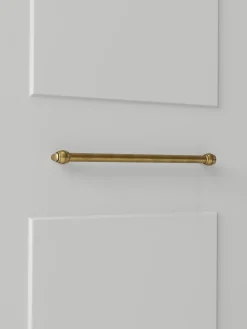 Armario Esquinero Modular Charlotte, 2 Puertas (115 Cm), Diferentes Variantes