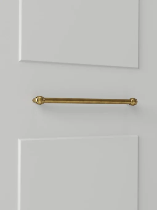 Armario Esquinero Modular Charlotte, 2 Puertas (115 Cm), Diferentes Variantes